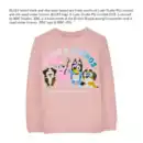 Bild 2 von BLUEY Pullover