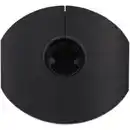 Bild 3 von FIREPLACE Kaminofen »Porto«, grau, Stahl, 6 kW, Dauerbrand geeignet