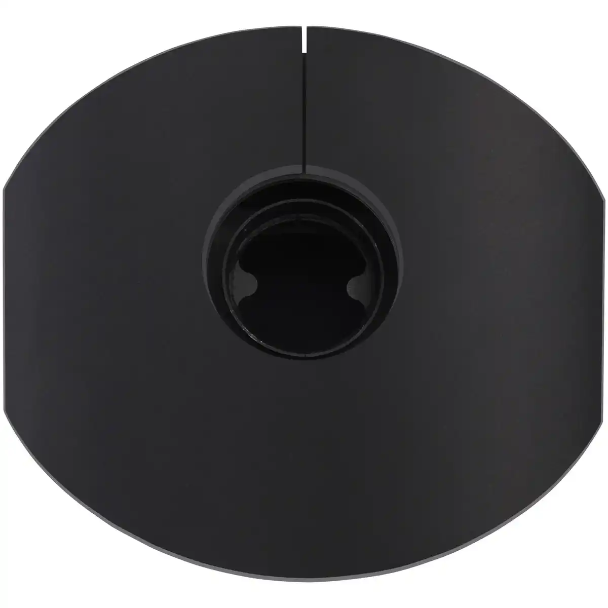 Bild 3 von FIREPLACE Kaminofen »Porto«, grau, Stahl, 6 kW, Dauerbrand geeignet