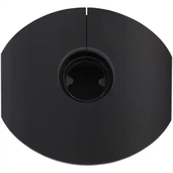 Bild 3 von FIREPLACE Kaminofen »Porto«, grau, Stahl, 6 kW, Dauerbrand geeignet