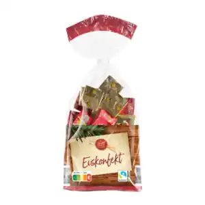 WINTERTRAUM Eiskonfekt 200g