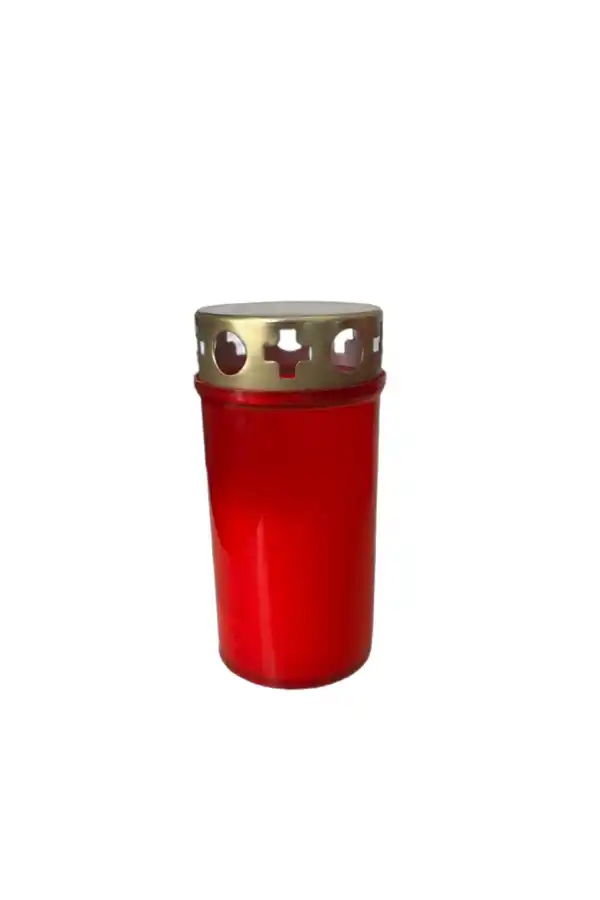 Bild 1 von Grabkerze