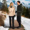 Bild 4 von ADVENTURIDGE Outdoorhose