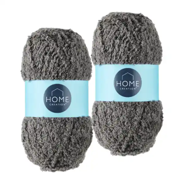 Bild 3 von HOME CREATION Sockenwolle