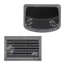 Bild 1 von HOME CREATION Outdoor-Türmatte