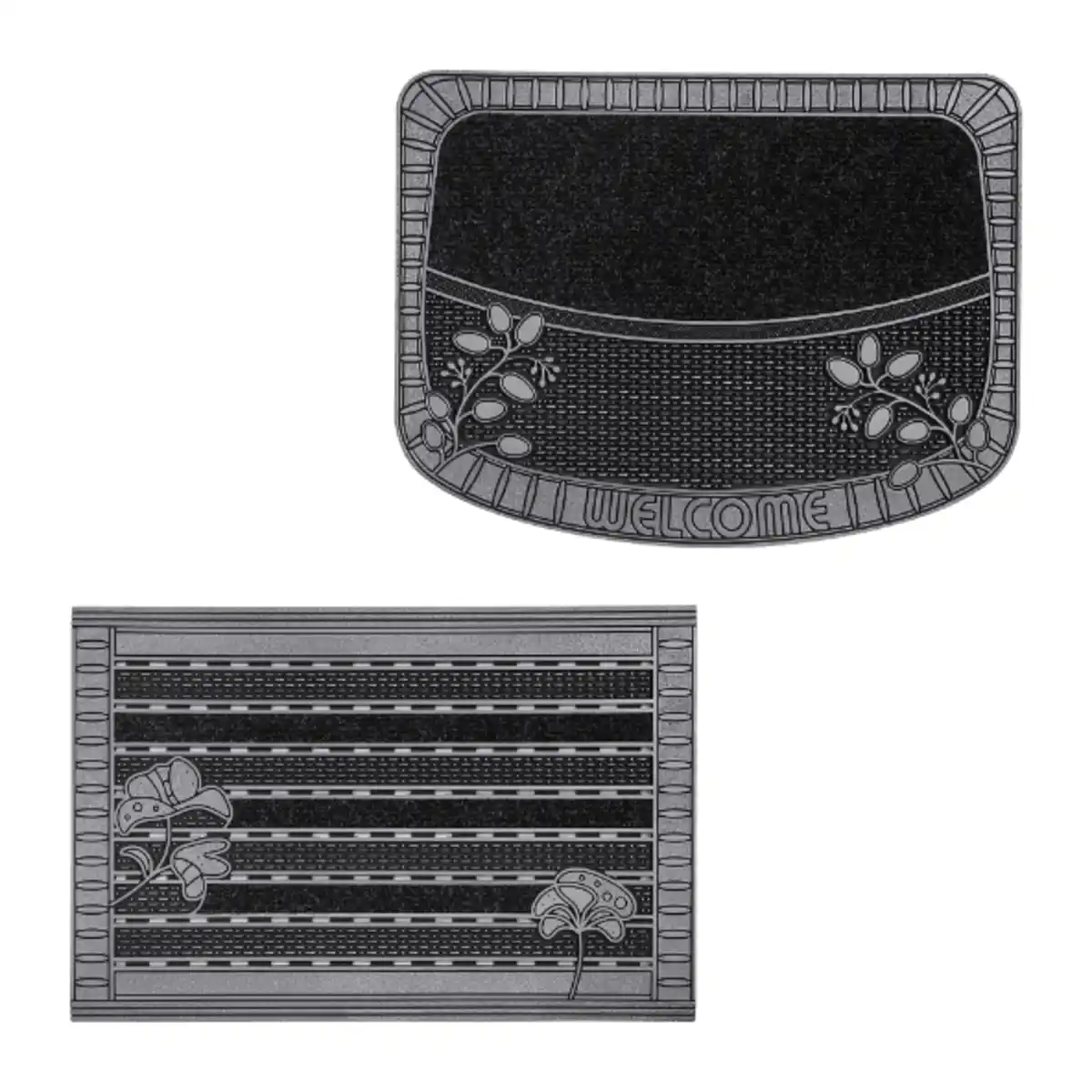 Bild 1 von HOME CREATION Outdoor-Türmatte