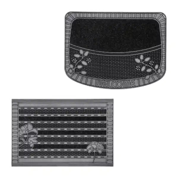 Bild 1 von HOME CREATION Outdoor-Türmatte