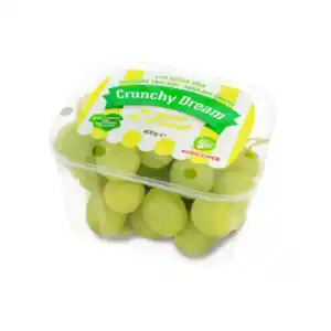 Tafeltrauben hell 400g