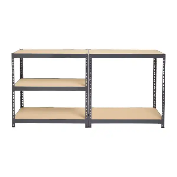 Bild 3 von WORKZONE Schwerlastregal