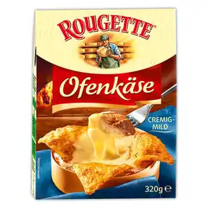 Rougette Ofenkäse