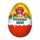 Bild 4 von FERRERO Kinder Überraschung Maxi 100g