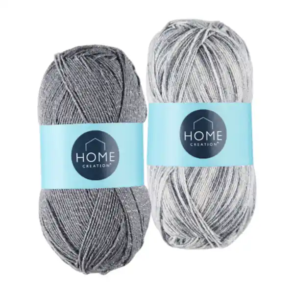 Bild 2 von HOME CREATION Sockenwolle