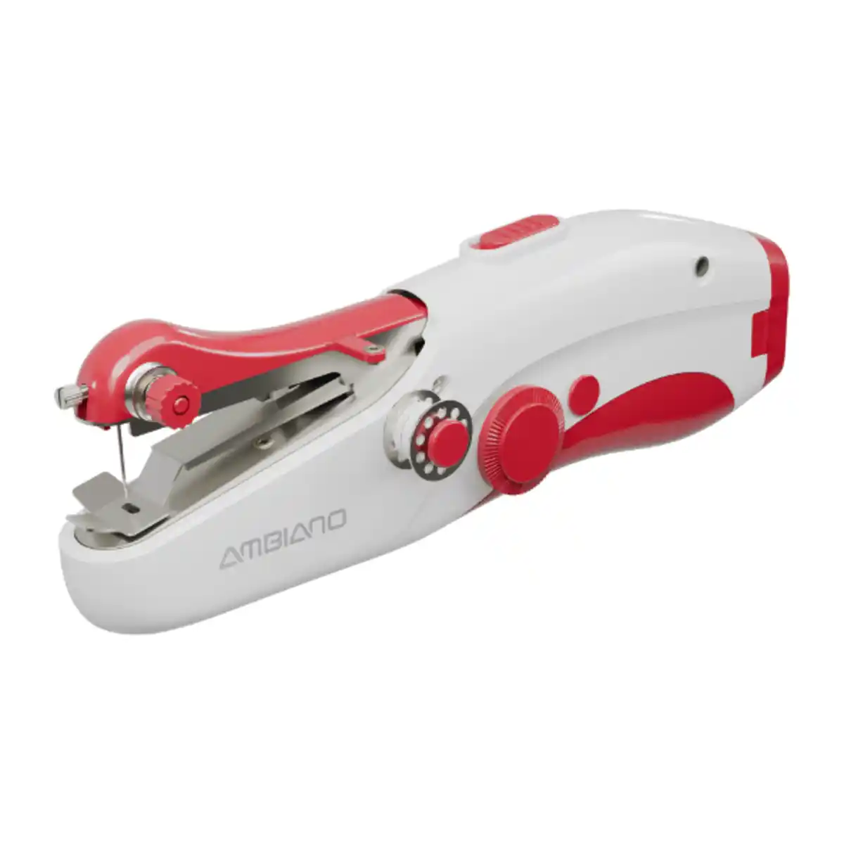 Bild 1 von AMBIANO Handnähmaschine