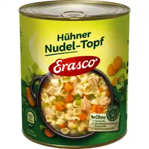 Erasco Eintopf