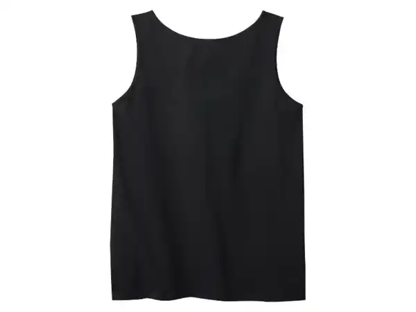 Bild 3 von esmara® Damen Achselhemden, 3 Stück