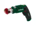 Bild 1 von Parkside® Akku-Wechselbitschrauber 4 V