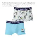 Bild 2 von BLUEY Unterwäsche