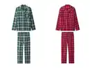 Bild 1 von esmara Men Herren Flanell-Pyjama