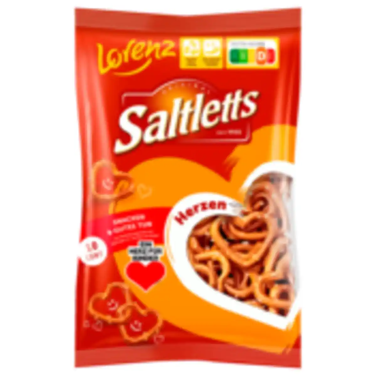 Bild 1 von Lorenz Saltletts