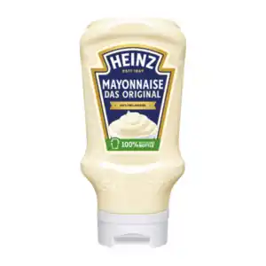 HEINZ Mayo 400ml