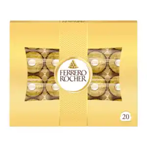 FERRERO Rocher 250g