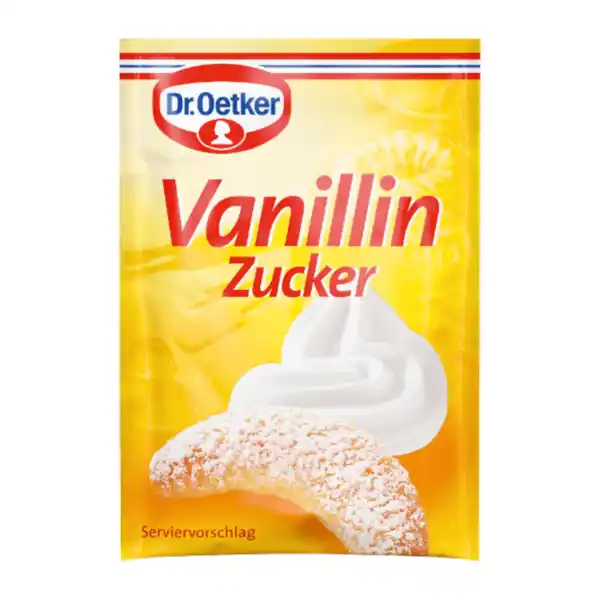 Bild 4 von DR. OETKER Backzutat