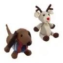 Bild 1 von HOME CREATION Häkelset Weihnachten