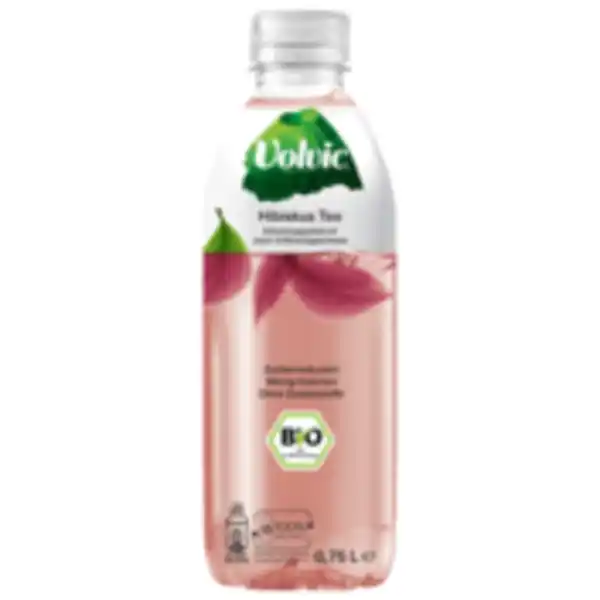 Bild 1 von Volvic Bio oder Volvic Vitamin