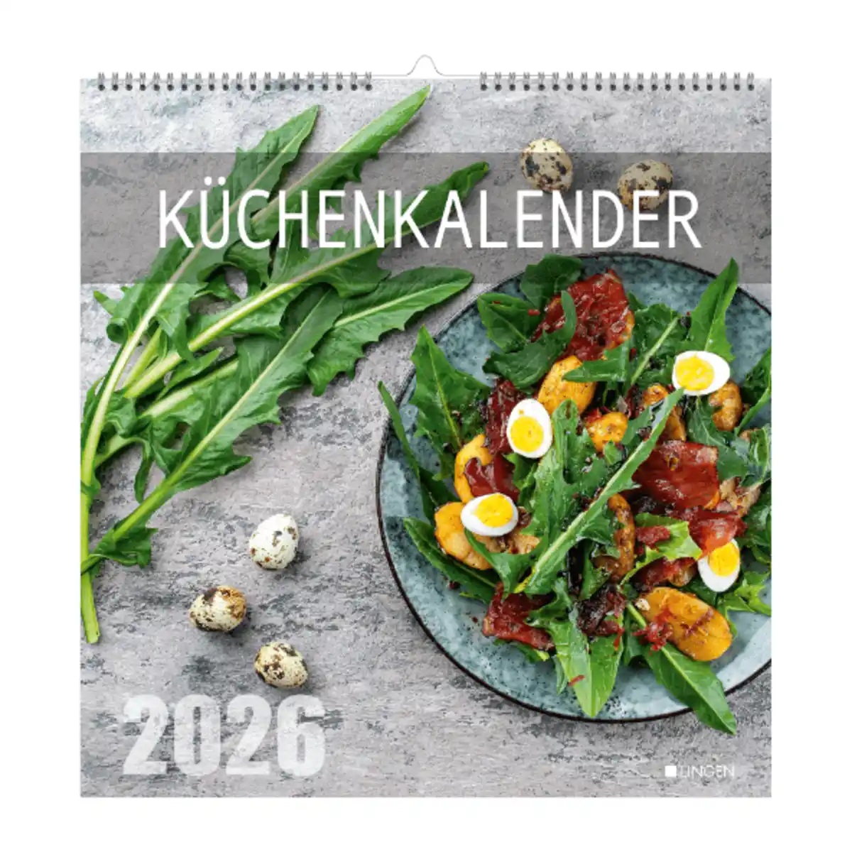 Bild 4 von Deko-Wand- / Wochenkalender