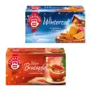 Bild 1 von TEEKANNE Wintertee