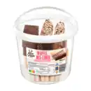 Bild 1 von ALPENSCHMAUS Waffelmix-Eimer 600g