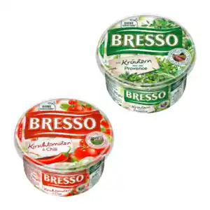 BRESSO Frischkäse 150g