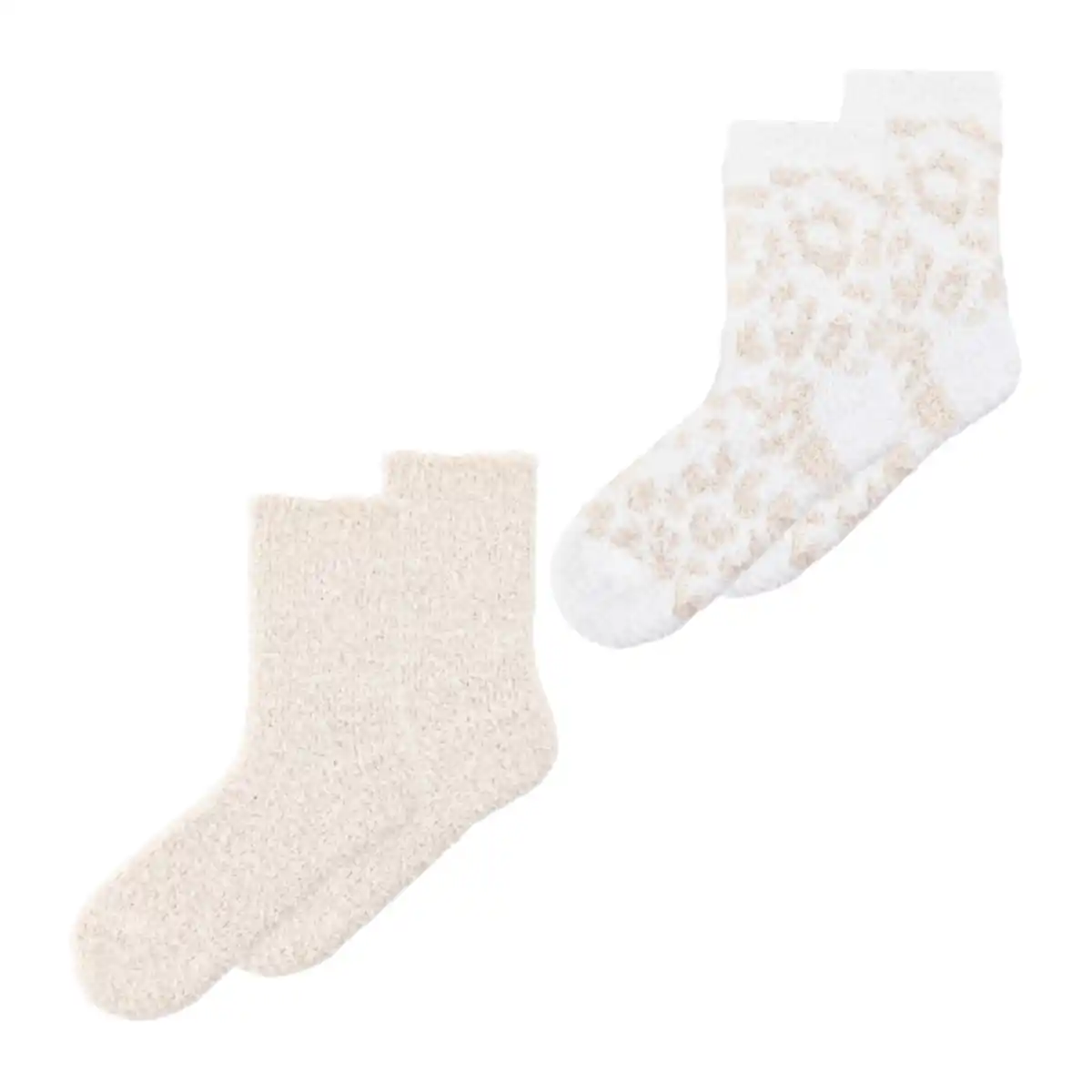 Bild 3 von UP2FASHION Flausch-Socken