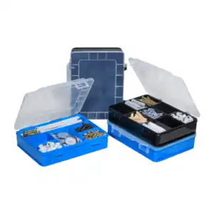 WORKZONE Universal-Organizer / Sortimentskästen