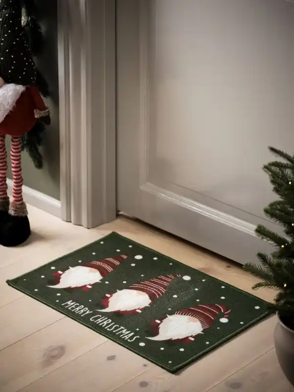 Bild 2 von Fußmatte RHODONIT 40x60x0,4 div.