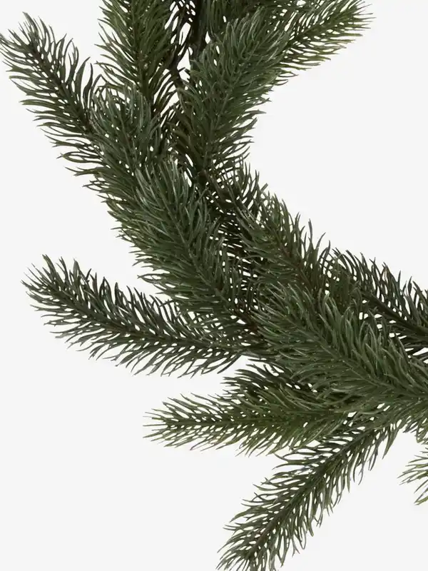 Bild 3 von Girlande EMBLA L180cm grün