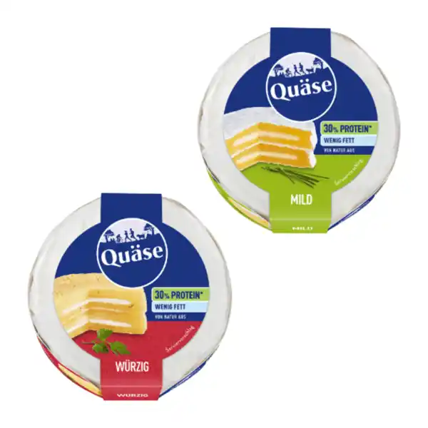 Bild 1 von LOOSE Quäse 220g