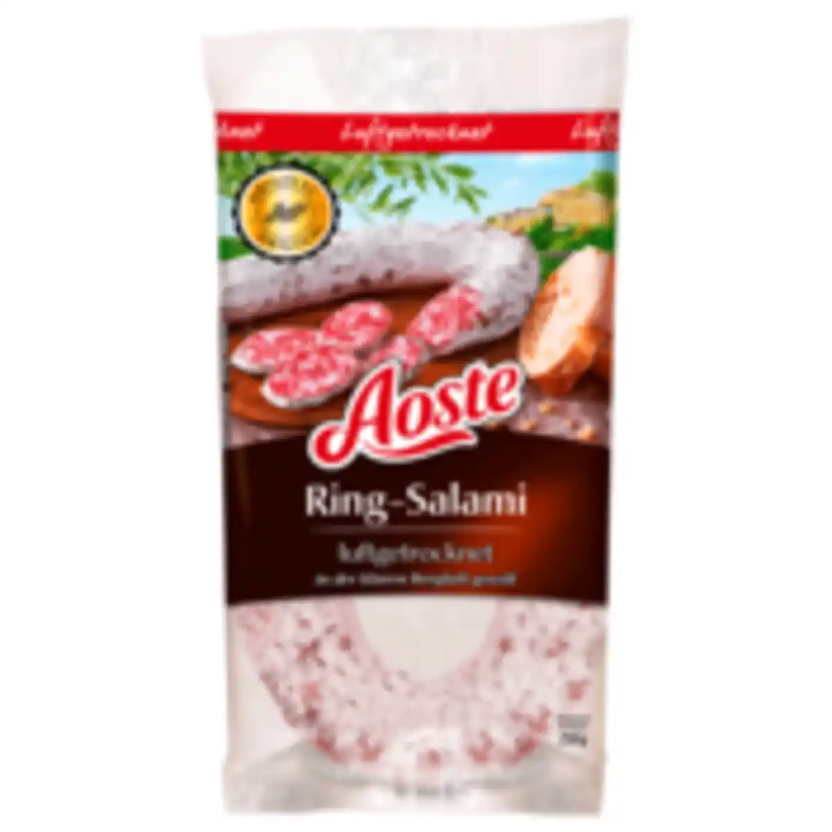 Bild 1 von Aoste Ringsalami