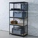 Bild 4 von WORKZONE Schwerlastregal