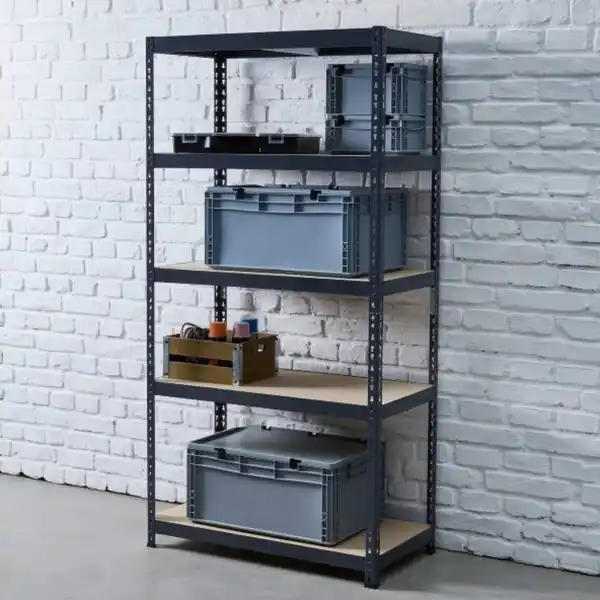 Bild 4 von WORKZONE Schwerlastregal