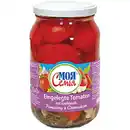 Bild 1 von "MOJA SEMJA" Eingelegte Tomaten mit Knoblauch