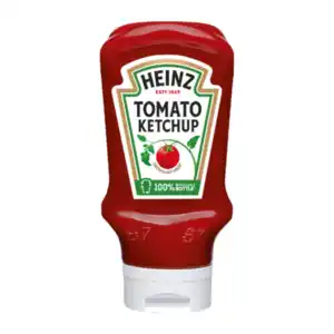 HEINZ Ketchup 400ml