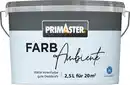 Bild 1 von Primaster Farbambiente Wandfarbe matt pastellblau 2,5 L
