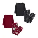 Bild 1 von UP2FASHION Pyjama