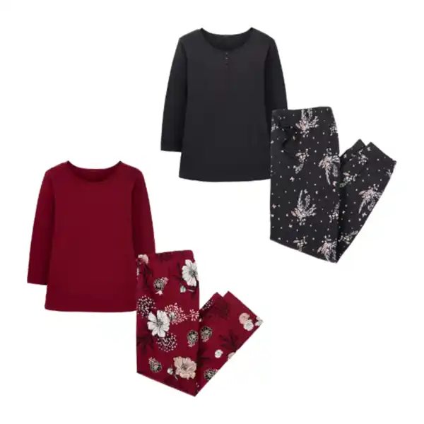 Bild 1 von UP2FASHION Pyjama