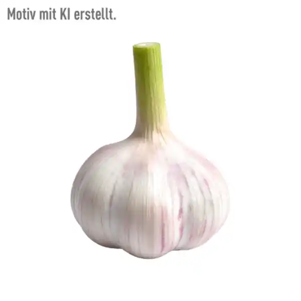 Bild 1 von Knoblauch, frisch