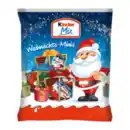 Bild 2 von FERRERO Kinder Weihnachts-Minis 153g