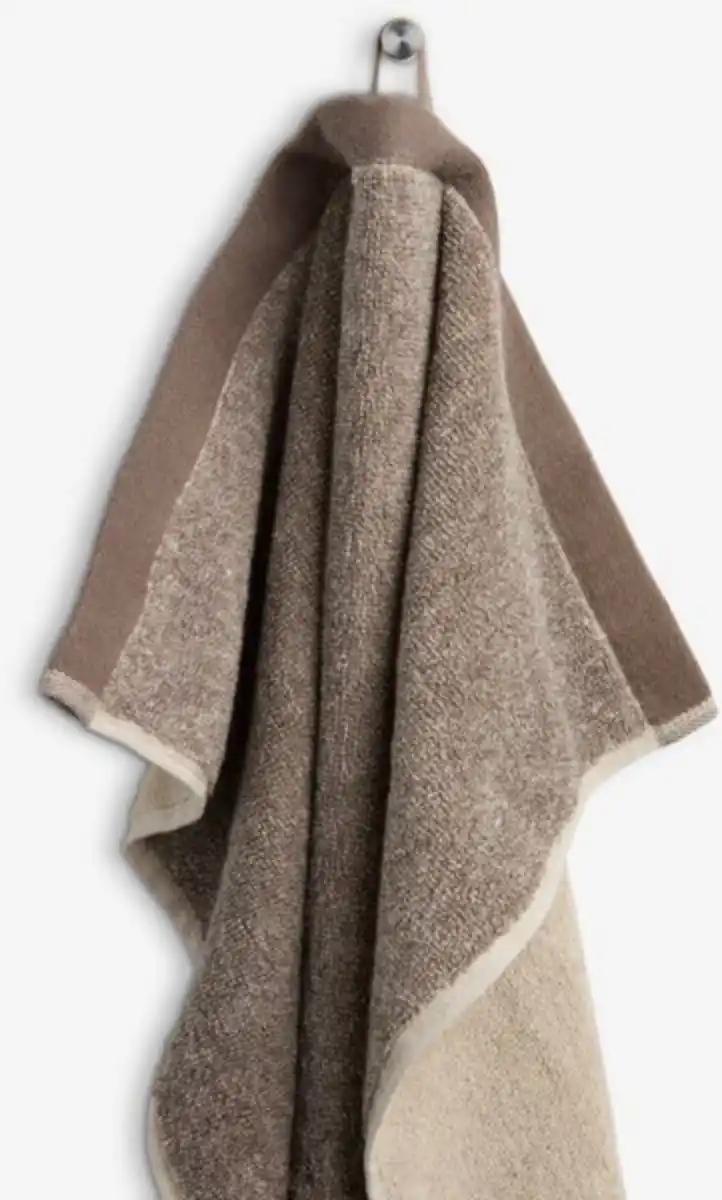 Bild 1 von Handtuch MUNKTORP 50x100cm sand