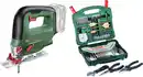 Bild 1 von Bosch Akku-Stichsäge UniversalSaw 18V-100 18V Solo