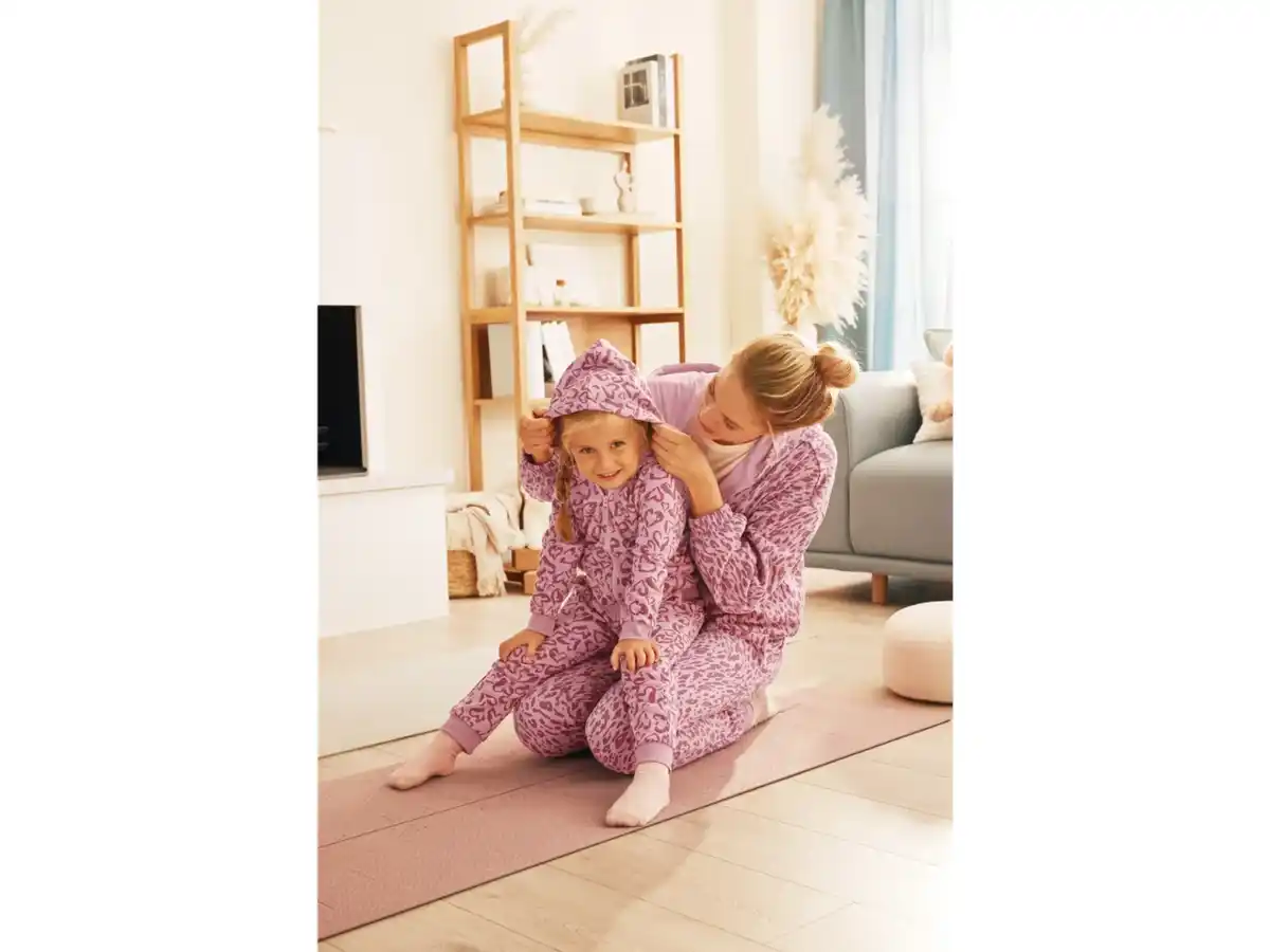 Bild 2 von Lupilu® Sweatanzug